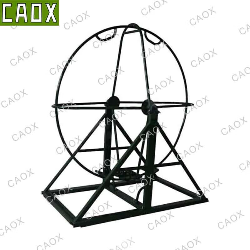 CAOX Professional Physical & Psychological Training Equipment