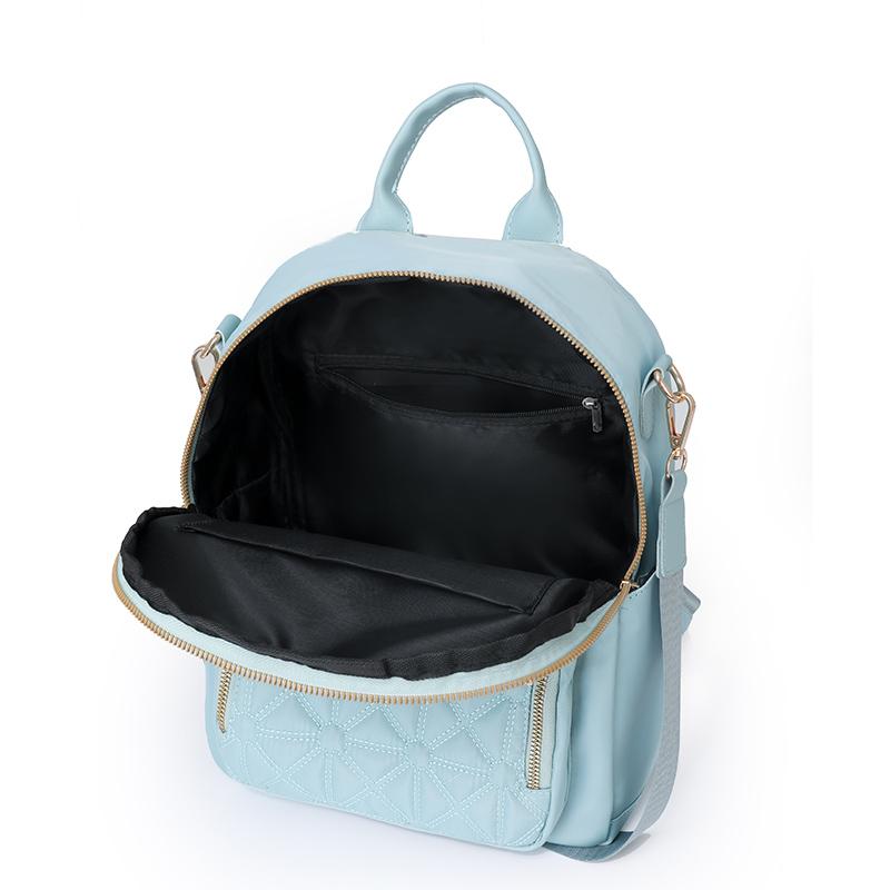 Damski plecak Lingge Damski plecak podróżny o dużej pojemności