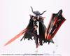 Kotobukiya M.S.G Modeling Support Goods Heavy Weapon Unit 51 Knight Master Sword Black Ver. Total length approx. 155mm Non-scale Plastic Model