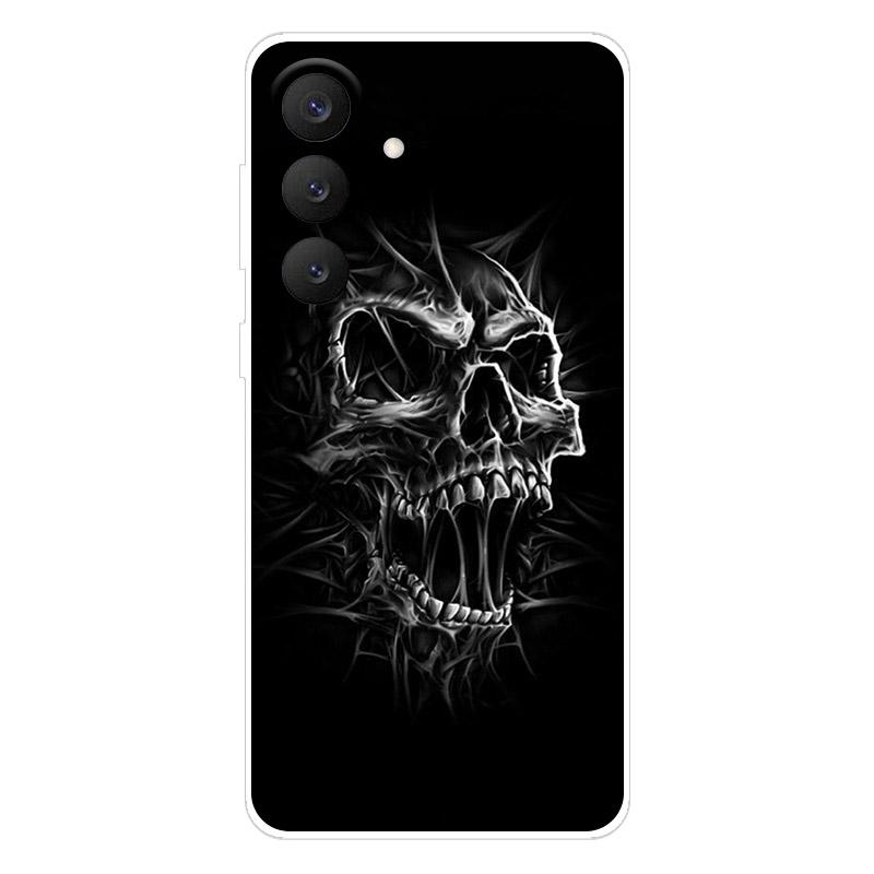 

Case For Samsung Galaxy S26 Ultra S 26 Plus 5G GalaxyS26 Shockproof Soft Clear Silicone Cover For Samsung S26+ Camera Protector Galaxy S26 Ultra