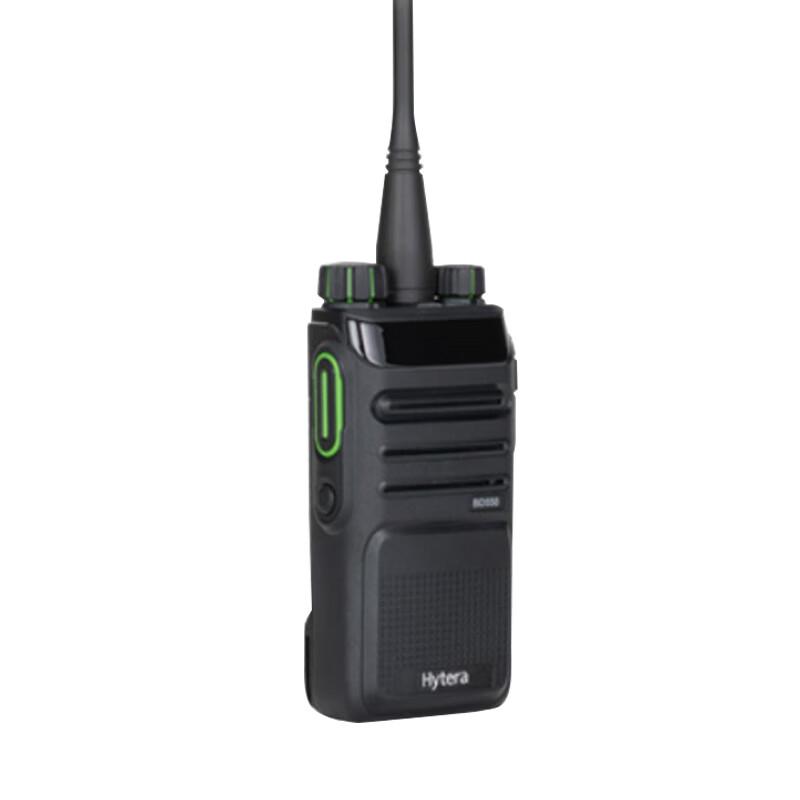 Hytera BD550 Professional Digital Walkie-Talkie (CN Version)
