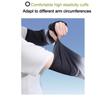 UV Protection Ice Silk Face Mask Breathable Sunscreen Face Veil Fashion Ice Silk Sleeve  Outdoor