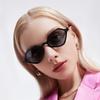New Trendy Adult Sunglasses INS Style Outdoor UV400 Casual Eyewear