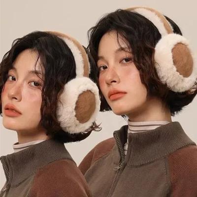 Pokrývky hlavy – Klapky na uši