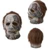 Terrifying Halloween Kills Michael Myers Cosplay Mask For Spine-chilling Parties