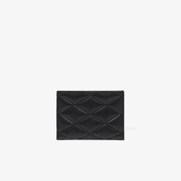 Lacoste Card Wallet Crocodile 26ss