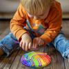 Novelty Sensory Learning Toy Portable Parents-Children Interaction Toys For Family Game Night