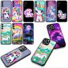 Phone Cover Unicorn Wallpaper Horse Casing for Xiaomi Poco F7 F6 F8 Ultra F5 X7 X6 X5 X3 NFC M7 M6 Pro C85 C75 C65 C71 C61 Case