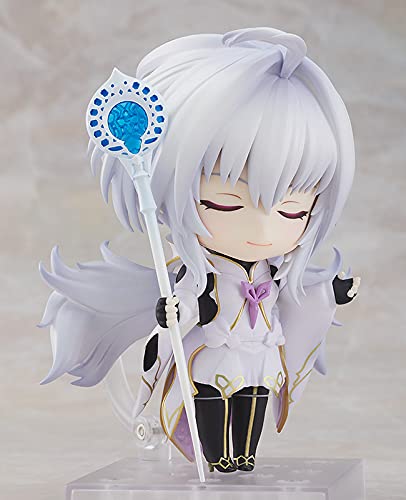 Nendoroid Fate/Grand Order Arcade Caster/Merlin [Prototype] Non-Scale Plastic Painted Movable Figure G12659