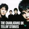 CD CHARLATANS  Tellin Stories UMSD80359 Universal 1996 Canada Rock Used