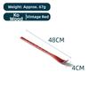 High Quality Durable Massager Back Scratcher Bamboo 48cm Backscratcher Wooden Scratching Multistyles Wooden Body Roller Stick