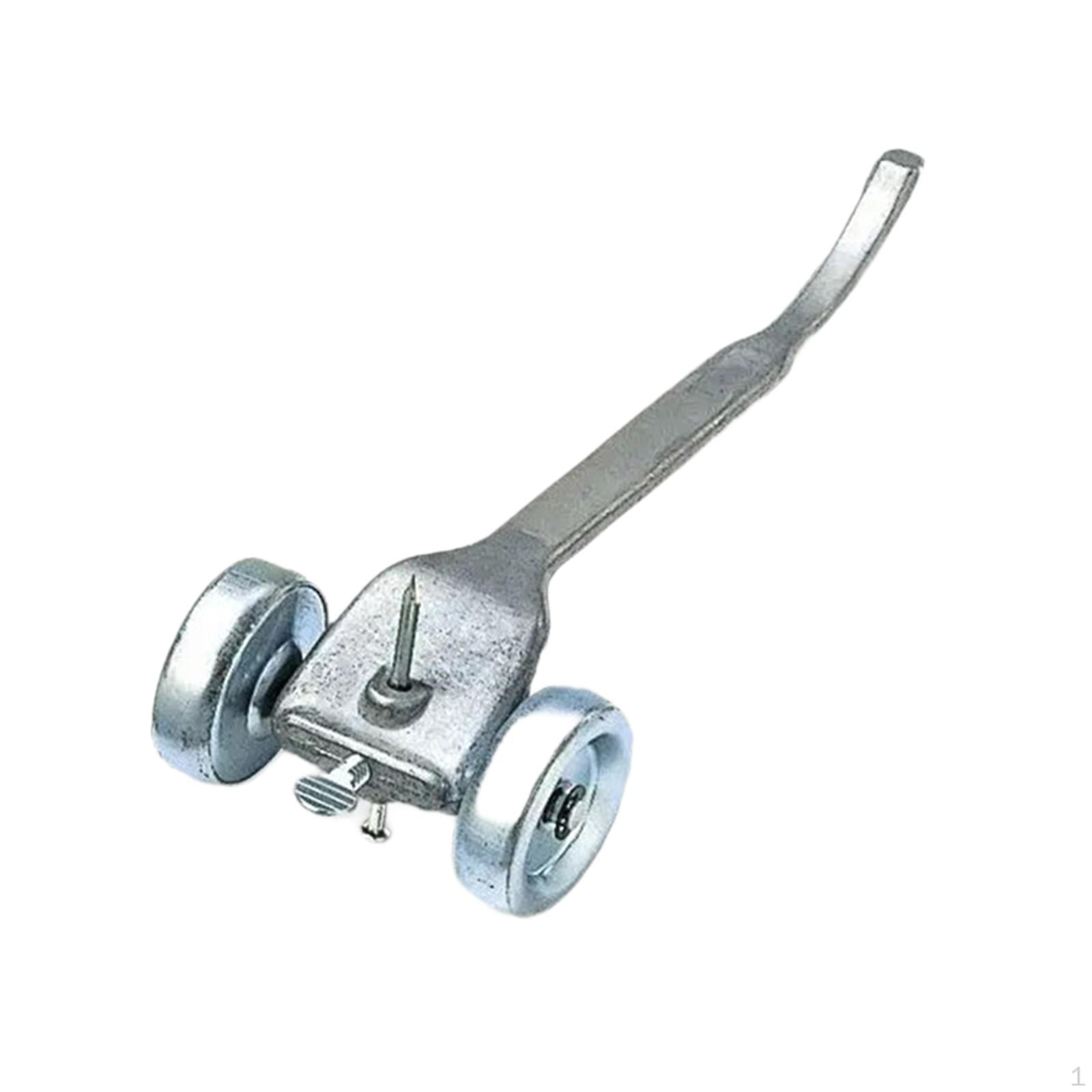 

Инструмент для очистки швов Эффективный инструмент для кладки Удобный Эргономичный Очистка затирки для плитки Ремонт дома