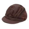 Work Wear Canteen Hotel Catering Hair Nets Food Service Cook Hat Chef Cap