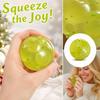 Christmas Stress Ball Cute Toy for Kids and Adults