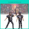 Halloween Diamond Minecraft Armor Series Cosplay Character Performance Costumes