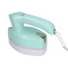 Mini Ironing Machine 2 In 1 1500W Three Levels Adjustable 5 Well Large Spray Steam Iron