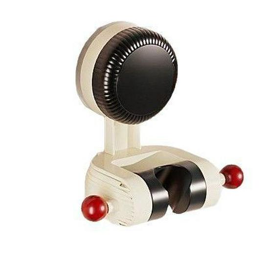 Adjustable Suction Cup Shower Head Holder - Hole-Free Mount for Home Shower