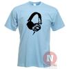 Headphones TShirt For Dj Club Dance Music Ibiza Rave Festival Audio Studio Edm