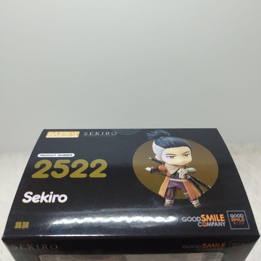 [USED] Nendoroid Sekiro: Shadows Die Twice
