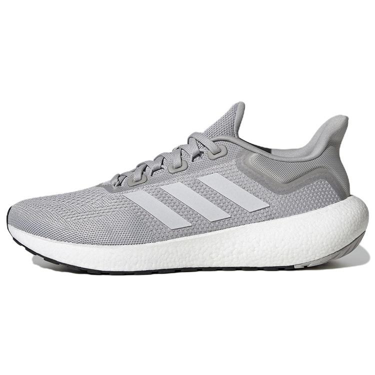 adidas PureBoost 22 Grey Men s GW9152 EU 36
