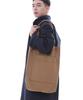 Saintcrew Freestyle Life Simple Shopper Eco Bag Fls-103 Camel