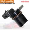 12 Bit Encoder Sensor A1468 1002722-00-C 152860610 For Tesla Model S/X 2012- Car Motor Position RPM Speed Angle Hall Sensor