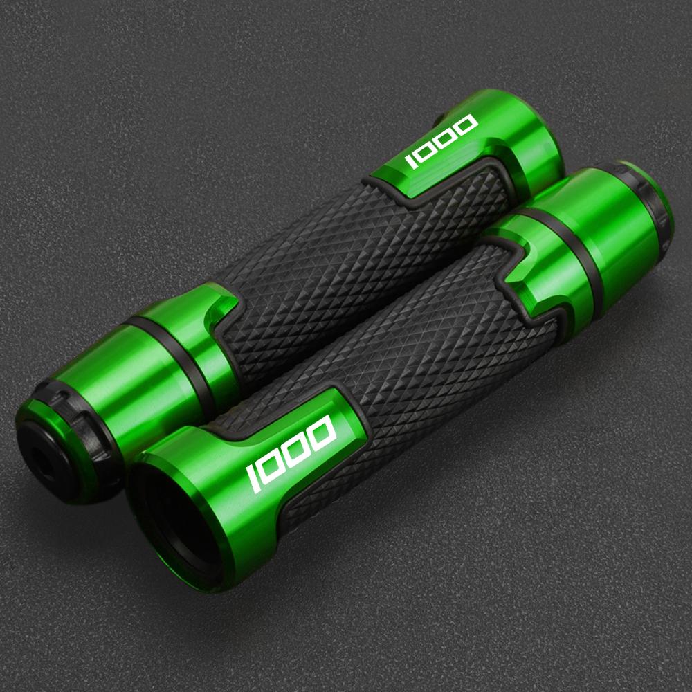 Motorcycle Brake Clutch Levers Handlebar For Kawasaki Z1000 Z1000R Z1000SX NIANJA1000 NINJA 1000 TouReR Z 1000SX 2017 2018