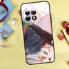 Word of Honor Case For OnePlus Nord 5 CE 2 3 4 Lite N20 N30 OnePlus 15 12R 13R 13 12 11 10 10T 13T Cover