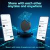 Long-Distance Tracker Beyond Bluetooth Range Tracking Finder For Android Google Find Hub  to Smart Tag for Samsung Xiaomi  GMS