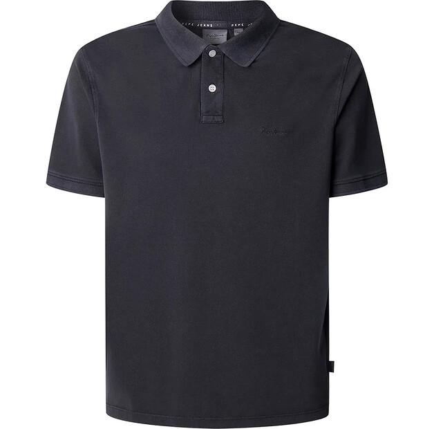 Pepe Jeans New Oliver Gd поло с короткими рукавами