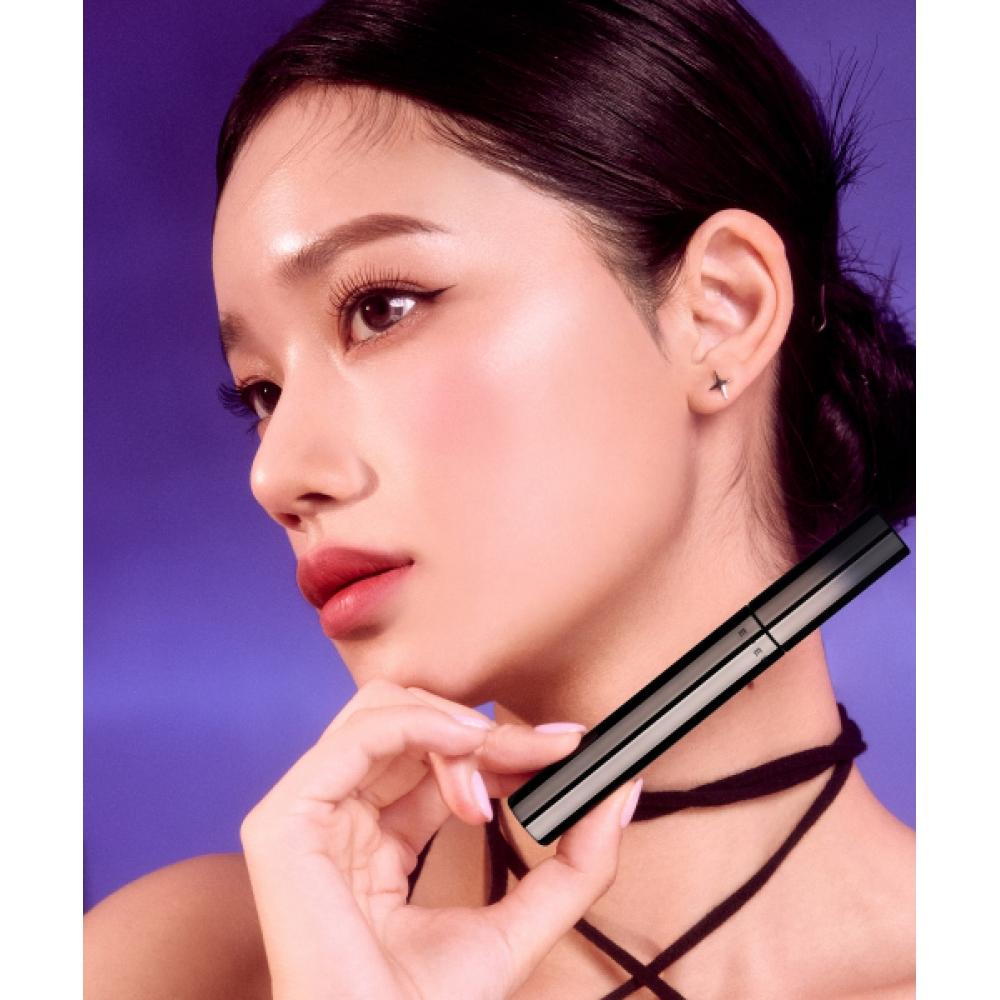 Hevvy Makeup Define Eyes Mascara  Volume   Curl