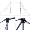 Leshi Outdoor Pull-up Bar