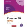 Grammar Active · German As a Foreign Language. A1-B1
