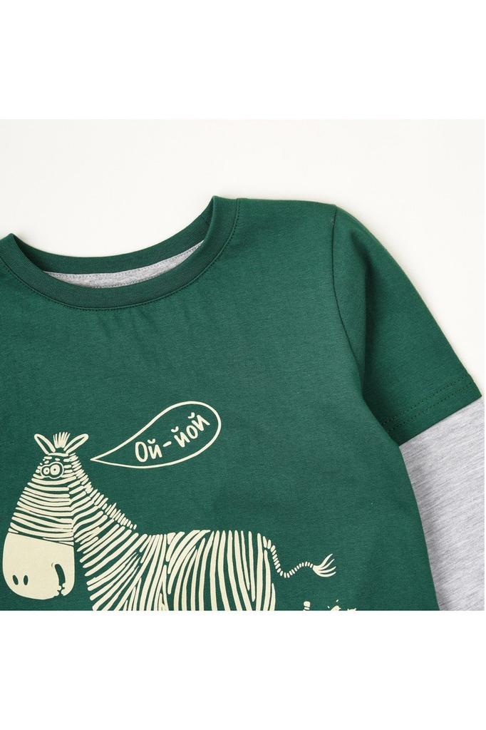 Long Sleeve KRAKO (79815)