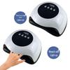 235W Smarte UV-Gel-Nagellampe mit Sensor für den professionellen Gebrauch