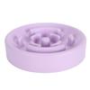 Slow Feeder Dog Bowl Interactive Puzzle Slow Feeding Pet Bowl Prevent Choking Dog Dishes for Medium Small Dogs