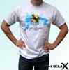 Parte superior (Meninos a partir de 4 anos) – T-Shirts