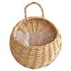 Wall Hanging Flower Basket Storage Container Flower Planter New Garden Pots  Home & Living