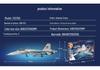 Senbao J-35 Carrier Aircraft Model Building Blocks - Educational Toy for Kids