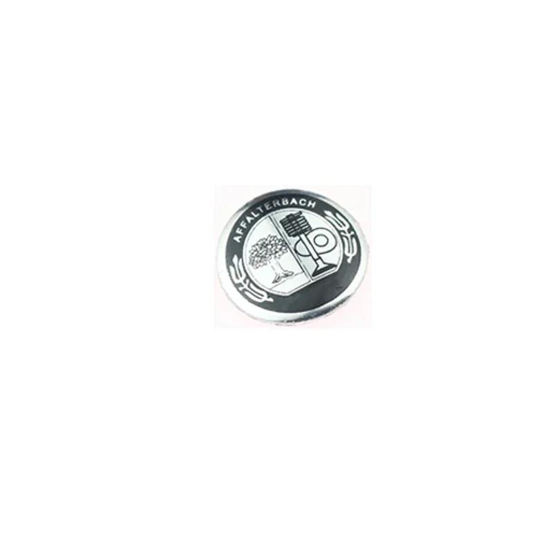 

C200 E200 For Mercedes Benz 18mm Car Key Sticker Aluminum Emblem Decoration Decal For Mercedes Benz GLC GLS GLA C E Class W168 W 18mm Sticker