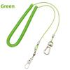 Ultra-light Parrot Training Leash 3/5m Length Options Flexible Rope Pet Training Tools Anti-bite Bird Flying Leash Pet Supplies