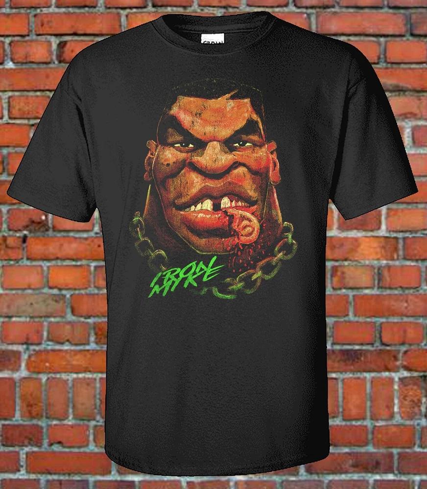 Tyson Graphic Tee S