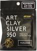 Aida Chemical Industry ART CLAY Art Clay Silver 950 25g A-0296