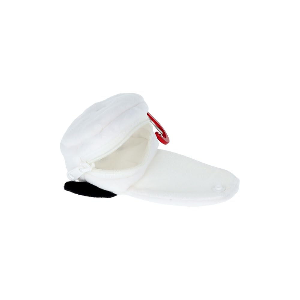 Pappersvaror Pochacco Sanrio Karaktärer Merchandise Minipåse Gosedjur med Pochacco S2338050 Sun-Star Karbinhake,