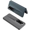 Blade Warrior Hard Case for Samsung Z Fold 3/W22
