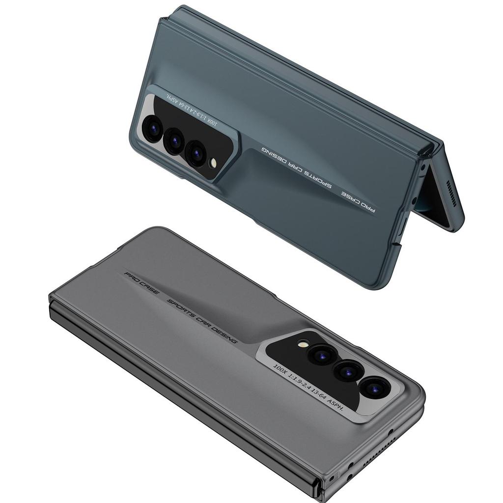 Blade Warrior Hard Case for Samsung Z Fold 3/W22