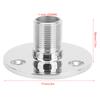 Marine Antenna Base Mount 316 Stainless Steel Male Thread Antenna Base Boat Accessories