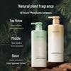 Adolph Natural Fragrance Anti-Dandruff Hair Care Set