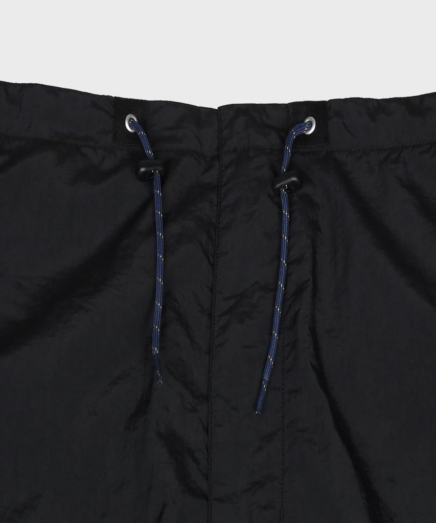 Teuletong String Pants - Black