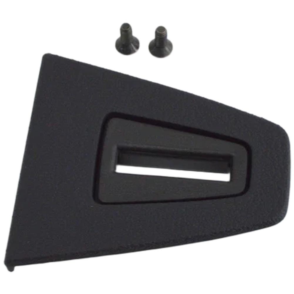 Convertible Top Compartment Trim Panel Bracket Compatible with For BMW Z4 E89 OEM 54377247854 Replacement Trim Part